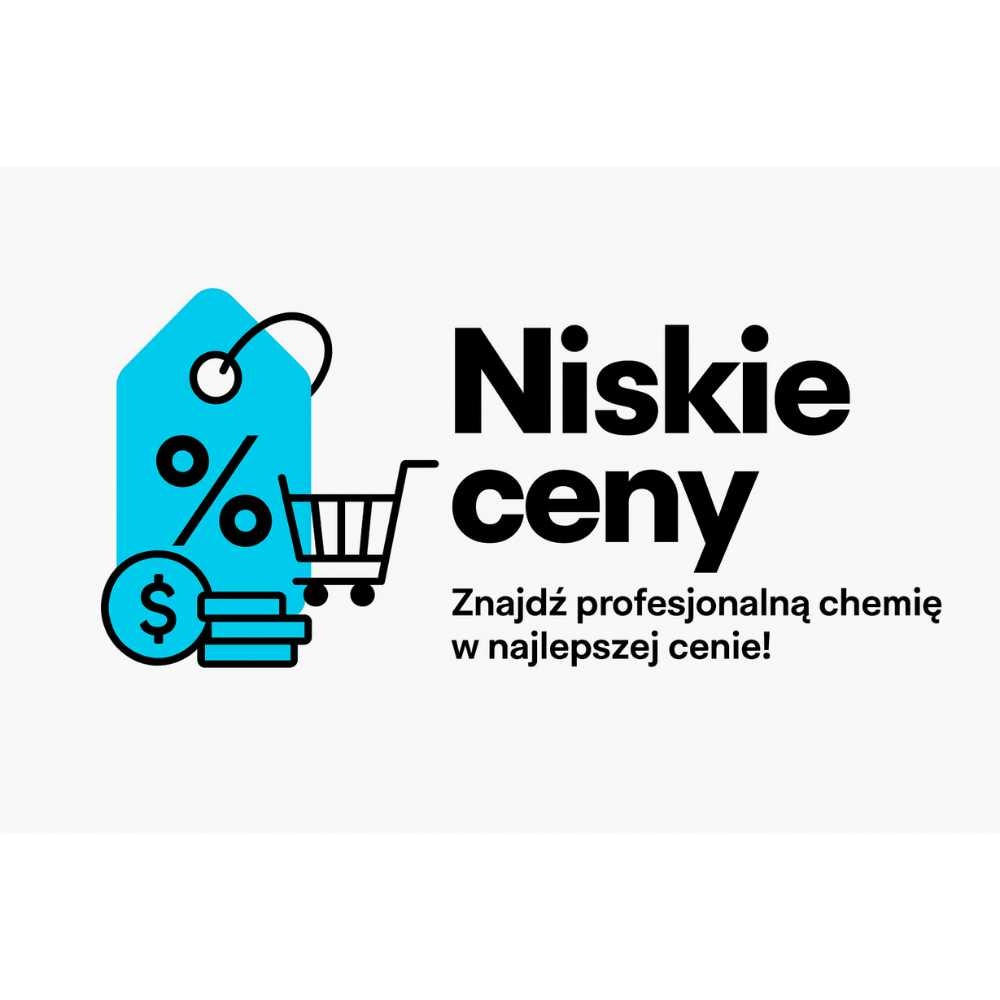 Konkurencyjne ceny - promocje i pakiety